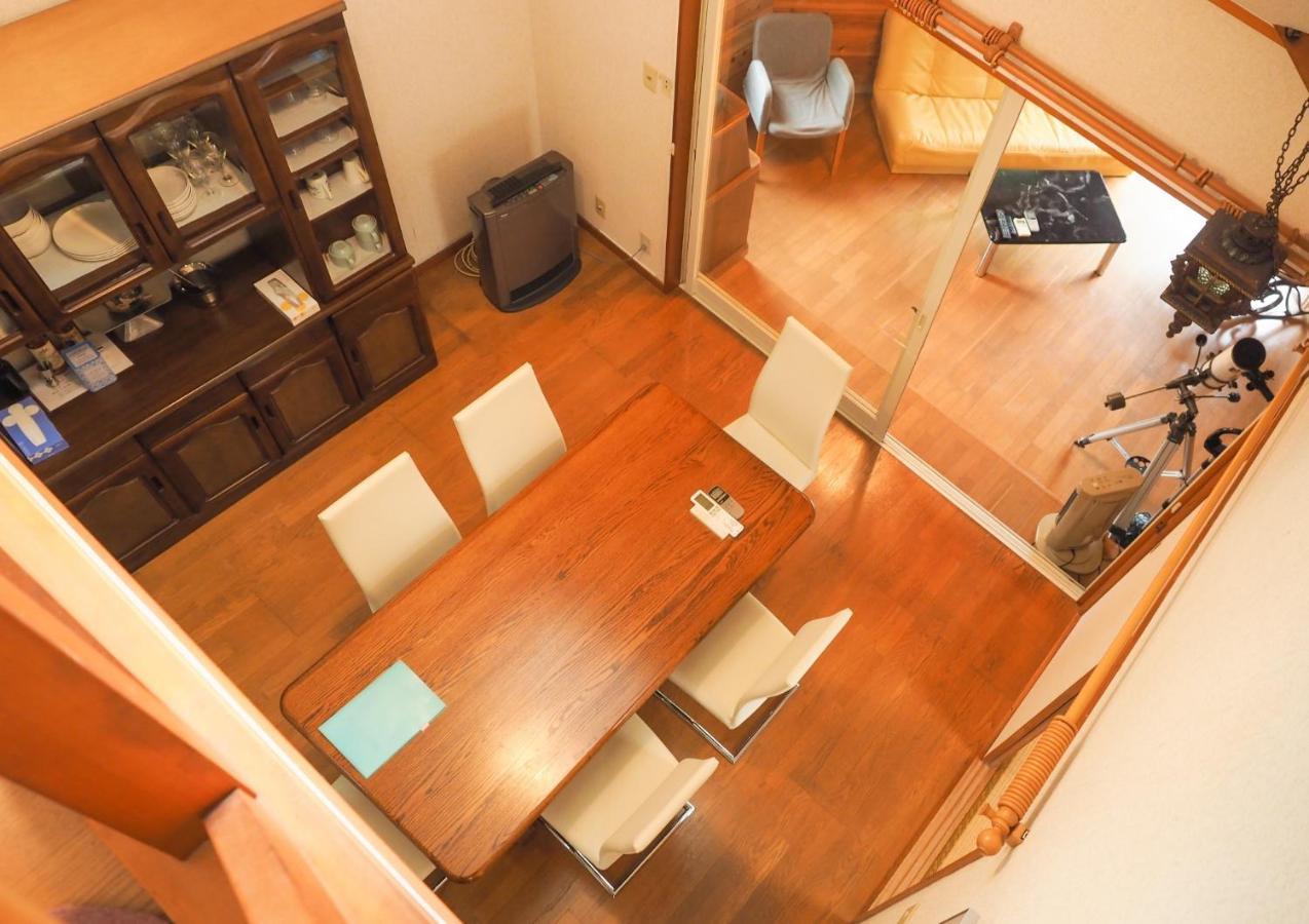 Nasu - House / Vacation Stay 799 Zewnętrze zdjęcie