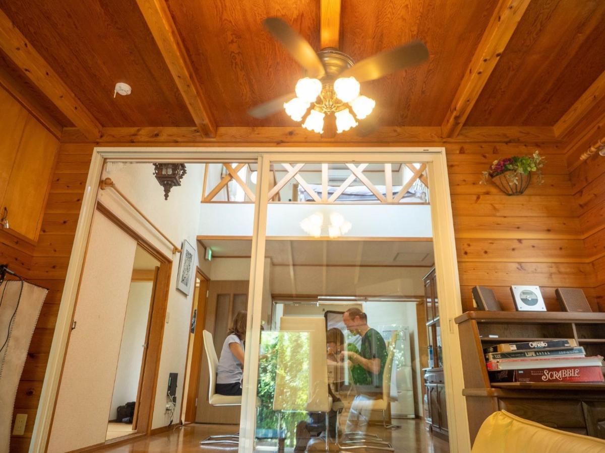 Nasu - House / Vacation Stay 799 Zewnętrze zdjęcie