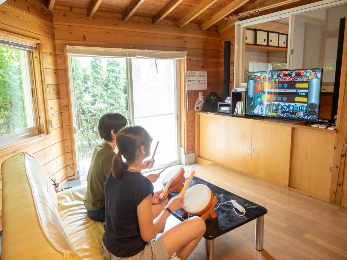 Nasu - House / Vacation Stay 799 Zewnętrze zdjęcie