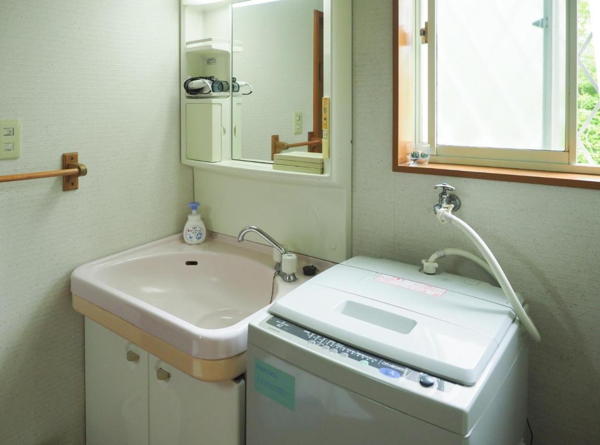 Nasu - House / Vacation Stay 799 Zewnętrze zdjęcie
