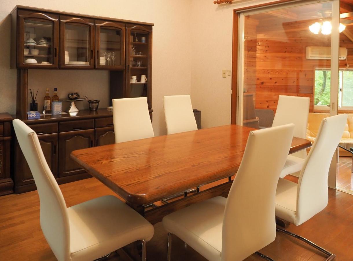 Nasu - House / Vacation Stay 799 Zewnętrze zdjęcie