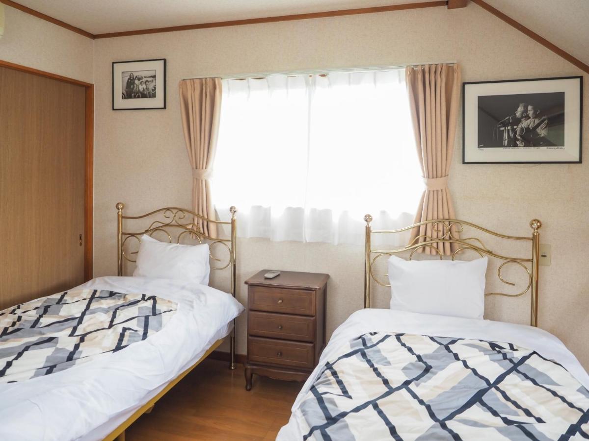 Nasu - House / Vacation Stay 799 Zewnętrze zdjęcie