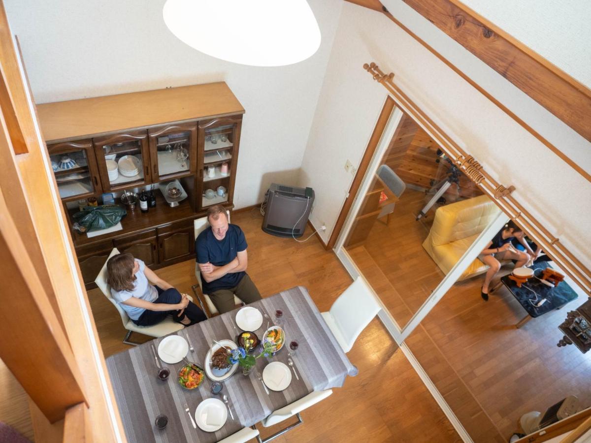 Nasu - House / Vacation Stay 799 Zewnętrze zdjęcie