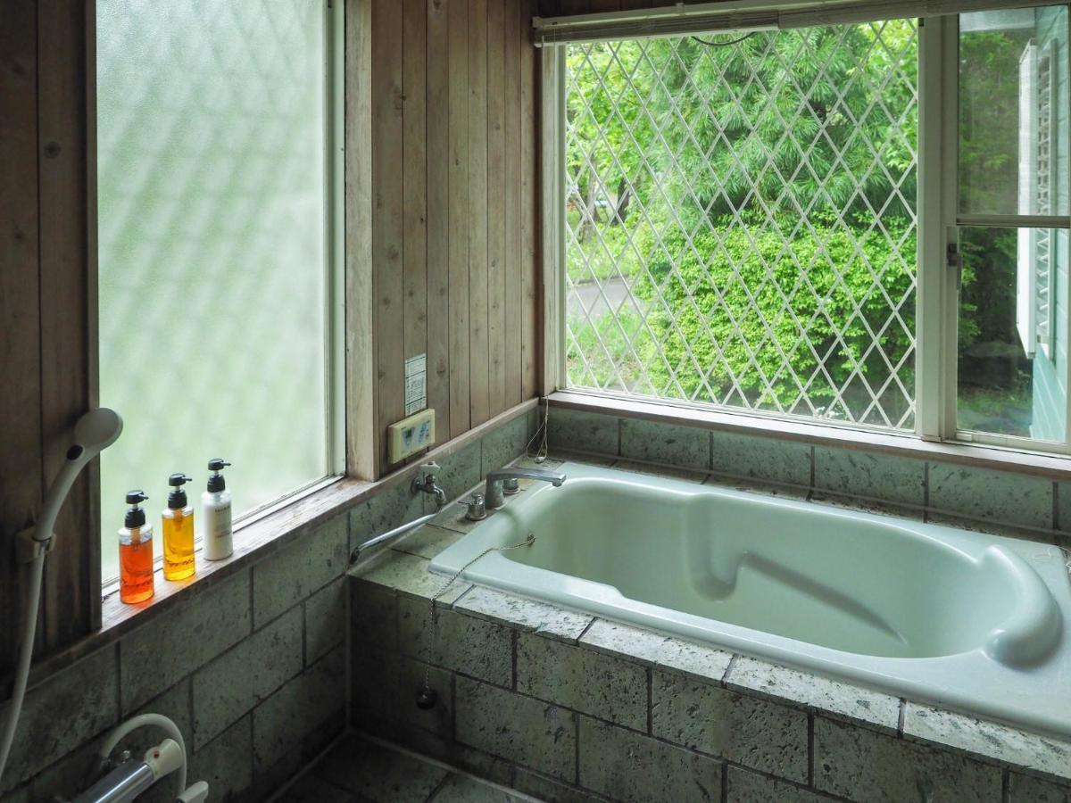 Nasu - House / Vacation Stay 799 Zewnętrze zdjęcie