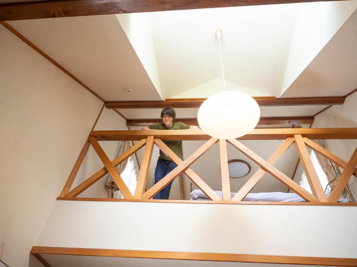 Nasu - House / Vacation Stay 799 Zewnętrze zdjęcie