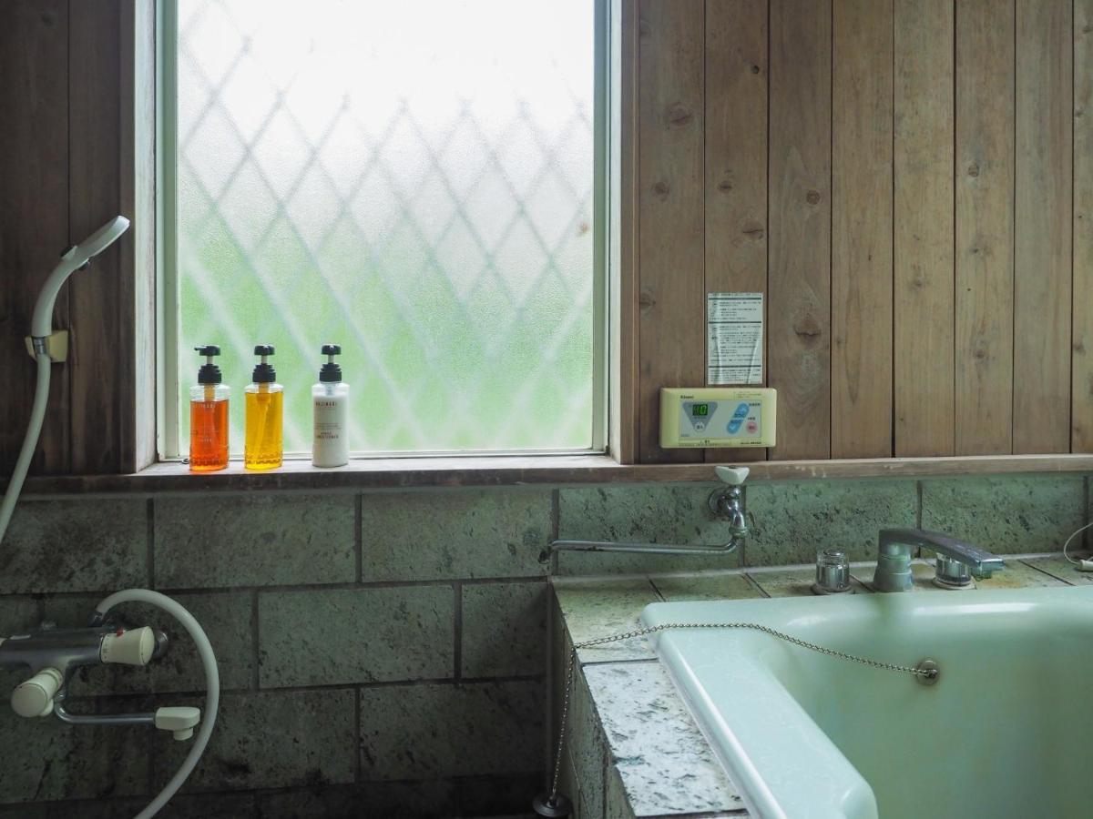 Nasu - House / Vacation Stay 799 Zewnętrze zdjęcie