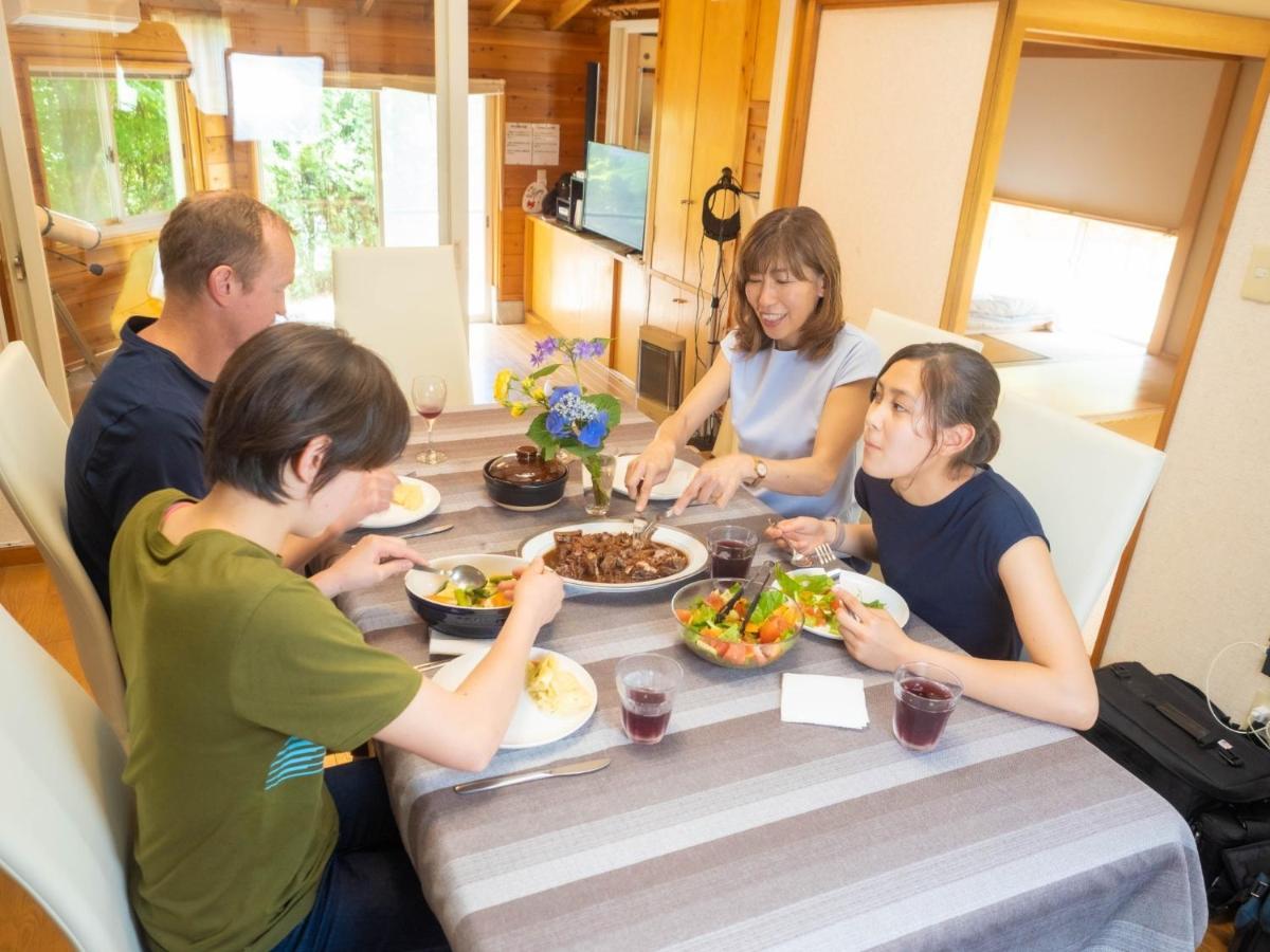 Nasu - House / Vacation Stay 799 Zewnętrze zdjęcie