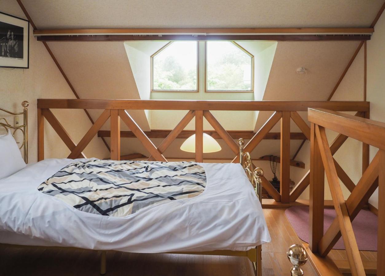 Nasu - House / Vacation Stay 799 Zewnętrze zdjęcie
