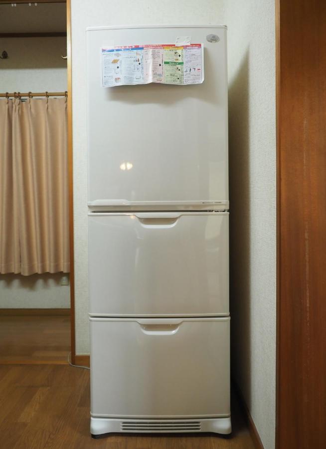 Nasu - House / Vacation Stay 799 Zewnętrze zdjęcie